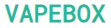 Vapebox Coupon Codes