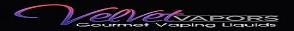 Velvet Vapors Coupon Codes
