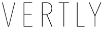 VERTLY Coupon Codes