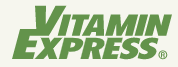 VitaminExpress Coupon Codes