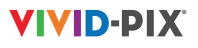 Vivid-Pix Coupon Codes