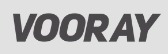 Vooray Coupon Codes