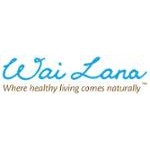 Wai Lana Coupon Codes