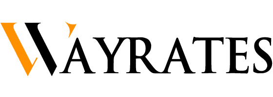 Wayrates Coupon Codes