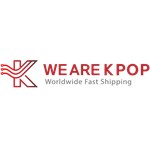 We Are Kpop Coupon Codes