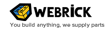 Webrick Coupon Codes