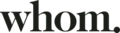 Whom. Coupon Codes
