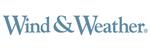 Wind & Weather Coupon Codes