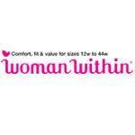 Woman Within Coupon Codes