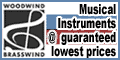 Woodwind & Brasswind Coupon Codes
