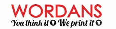 Wordans Coupon Codes
