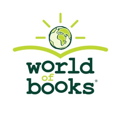 World of Books Coupon Codes