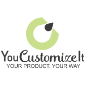 YouCustomizeIt Coupon Codes