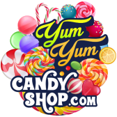 Yum Yum Candy Shop Coupon Codes