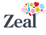 Zeal Coupon Codes