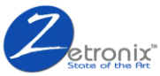 Zetronix Coupon Codes