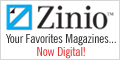 Zinio Coupon Codes