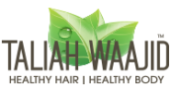 Taliah Waajid Coupon Codes