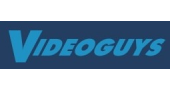 Videoguy Coupon Codes